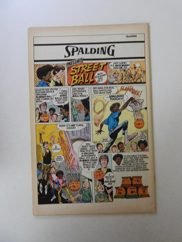 Star Wars #13 (1978) VF condition