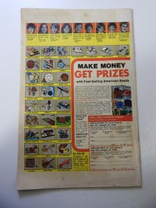 Machine Man #1 (1978) FN- Condition