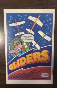 The Invaders #32 (1978)