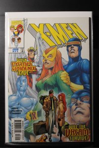 X-Men #71 (1998)