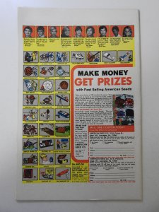 Machine Man #14 (1980) FN+ Condition!