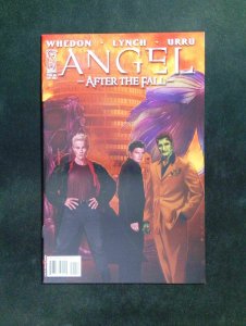 Angel After the Fall #6  IDW Comics 2008 NM