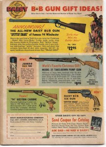 Four Color #1349 (1962) VG