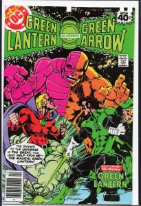 Green Lantern #111 (1978)