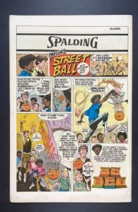 Omega the Unknown #9 (1977)