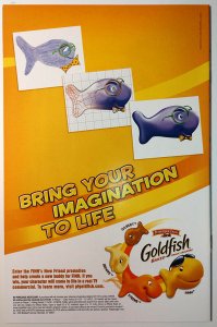 New Avengers #35 (9.4, 2007) 