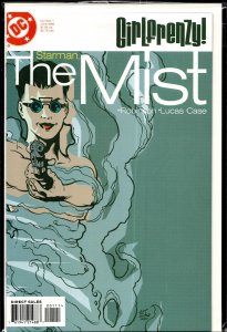 Starman: The Mist (1998) The Mist