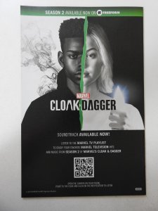 Savage Avengers #2 David Finch Variant (2019)