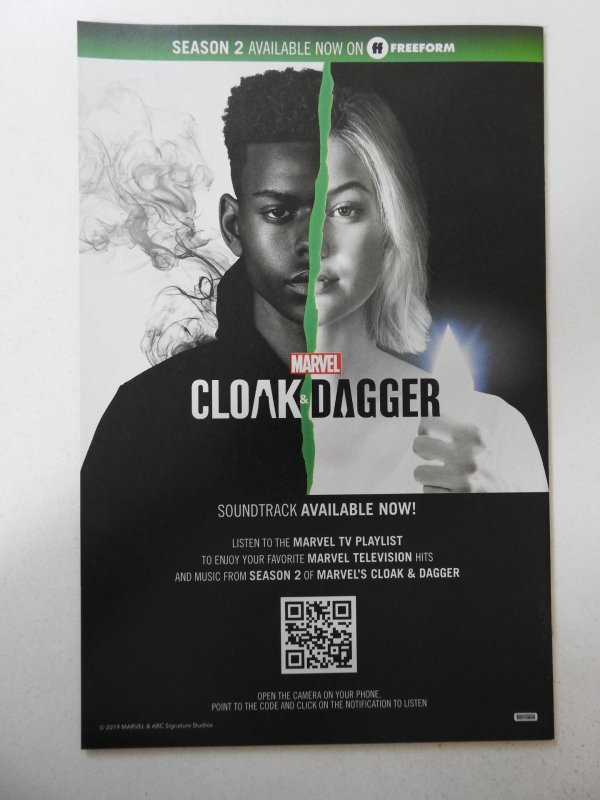 Savage Avengers #2 David Finch Variant (2019)