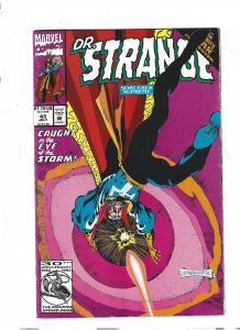 Doctor Strange, Sorcerer Supreme #43 (1992)