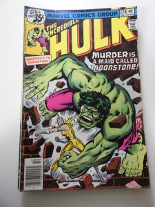 The Incredible Hulk #228 (1978)