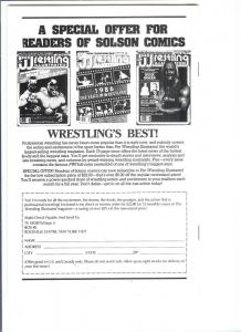 Reagan's Raiders #3 - Copper Age - 1986 (VF/NM)