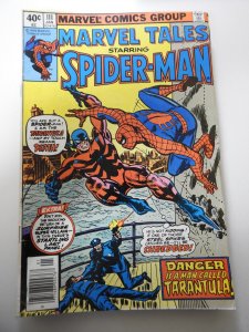 Marvel Tales #111