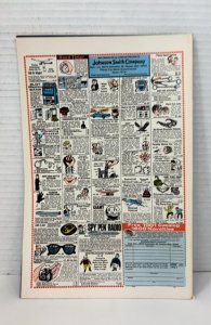 Captain America #260 (1981)