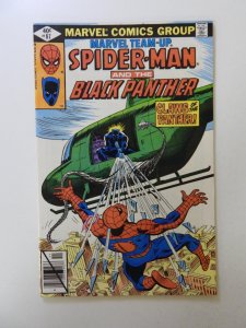 Marvel Team-Up #87 (1979) VF condition