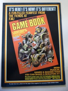 Eerie #134 (1982) FN Condition