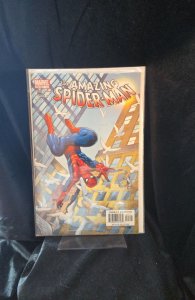 The Amazing Spider-Man #47 (2003)  