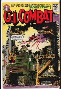 G.I. Combat #111 (1965)