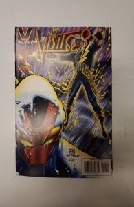 The Visitor #10 (1995) NM Valiant Comic Book J694