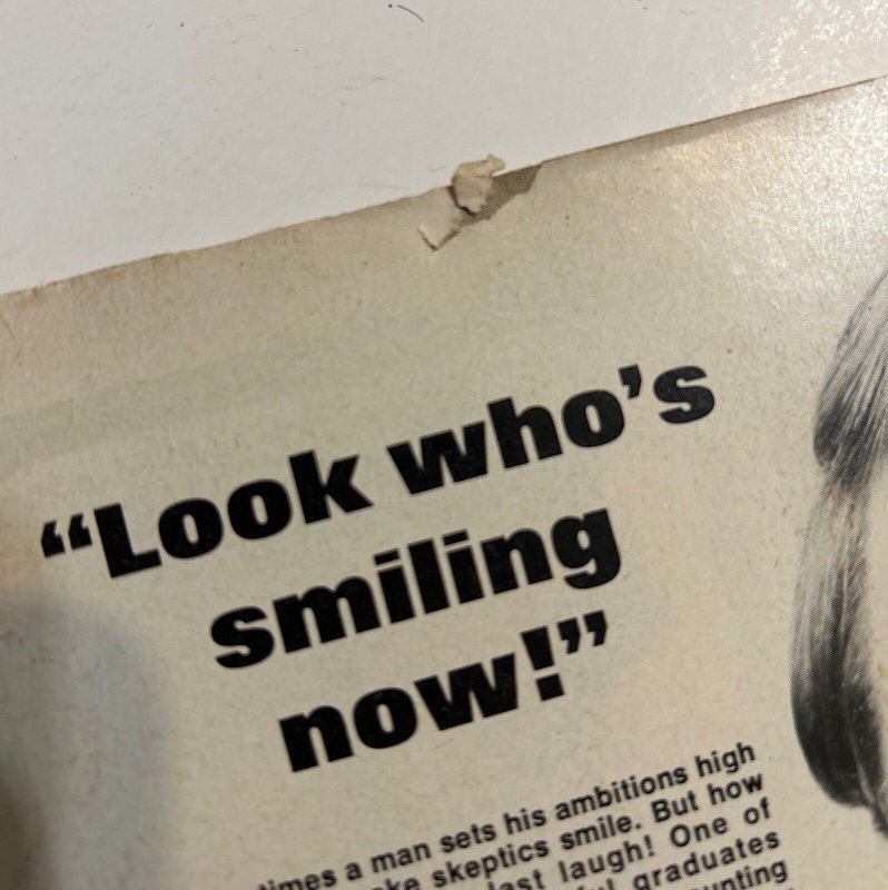 Marvel Preview Magazine #18 VG 4.0 Star-Lord