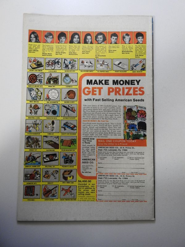 Wonder Woman #230 (1977)