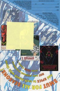 Pleasure Bound #1 Adult Eros Comix (1996) Grade VF/NM 9.0