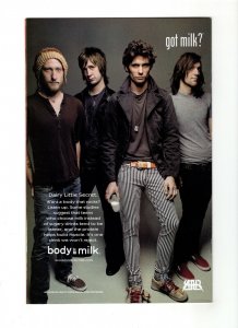 Eternals #2 and  #3 (Marvel Comics, 2008) 