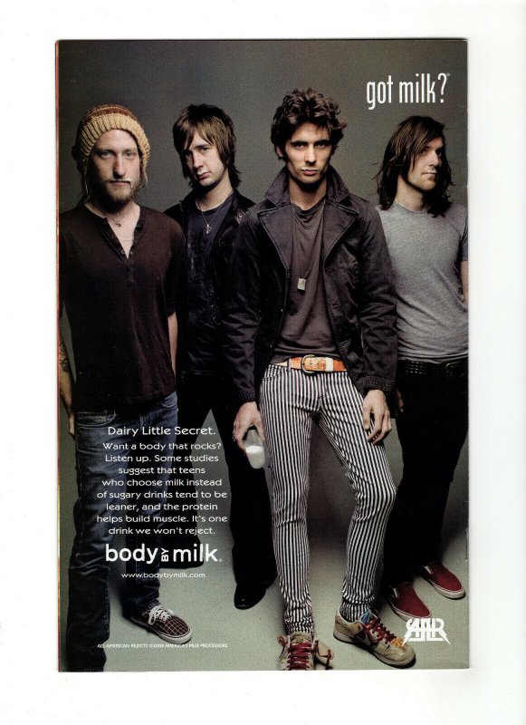 Eternals #2 and  #3 (Marvel Comics, 2008) 