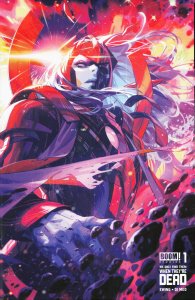 We Only Find Them When They're Dead #1 Cover B (2020) We Only Find Them When ...