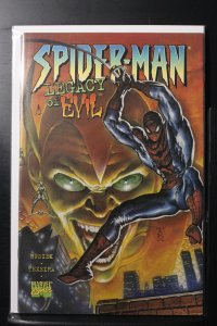 Spider-Man: Legacy of Evil (1996)