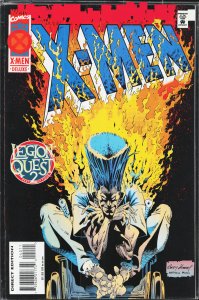 X-Men #40 (1995) X-Men