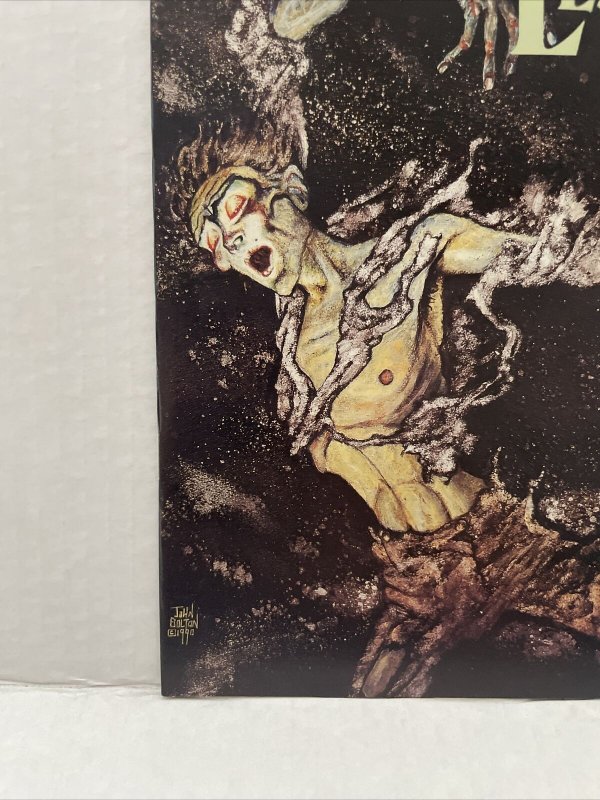 Anne Rice’s Vampire Lestat #8 