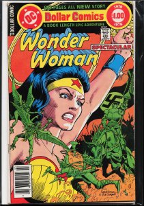 DC Special Series #9 (1978) Wonder Woman