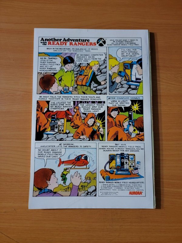 Superman #272 ~ VERY FINE VF ~ 1974 DC Comics