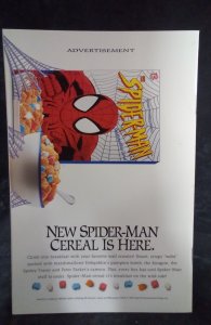 Wolverine #100 Hologram Cover (1996)