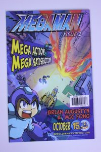 Teenage Mutant Ninja Turtles Dreamwave 3 (2003) NM