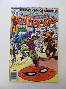 The Amazing Spider-Man #177 (1978) FN+ condition