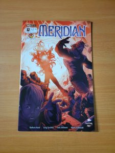 Meridian #32 ~ NEAR MINT NM ~ 2003 CrossGen Comics