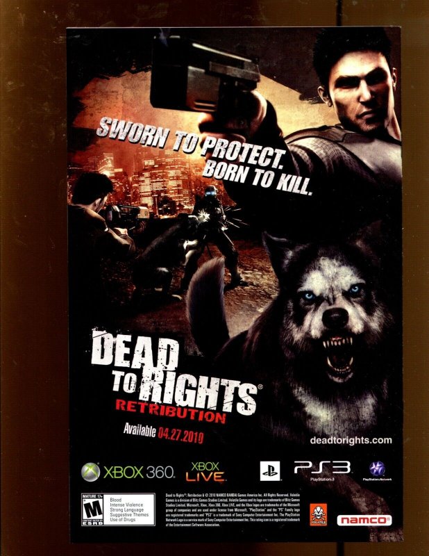 Jonah Hex Special Edition #1 - Jimmy Palmiotti Art! (9.2) 2010