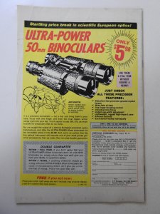 Captain America #189 (1975) FN+ Condition!