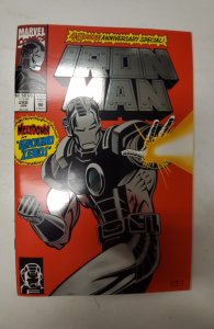 Iron Man #288 (1993) NM Marvel Comic Book J693
