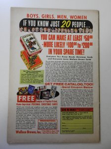 Strange Adventures #145 (1962) VG+ Condition