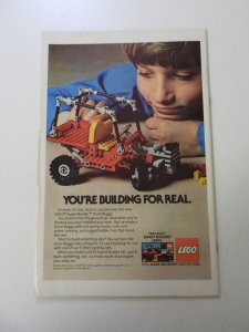 Daredevil #191 (1983) FN/VF condition