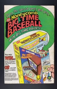 The Vision and the Scarlet Witch #2 (1985)