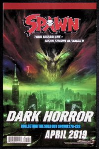 Spawn #295