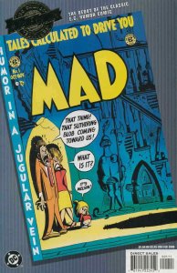 Millennium Edition: Tales Calculated to Drive You Mad #1A VF/NM ; DC