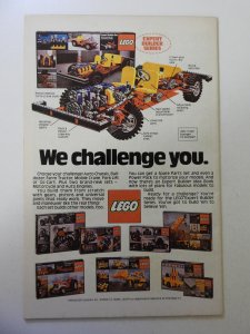 Moon Knight #4 (1981) VF condition