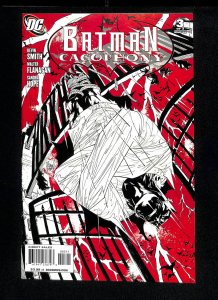 Batman Cacophony #3