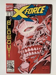 X-Force #13 (1992)