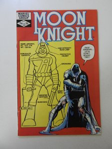 Moon Knight #19 (1982) FN/VF condition